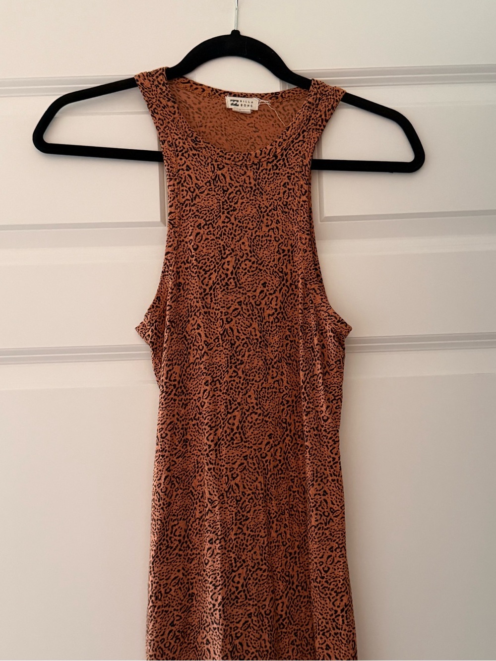 Billabong Tomboy Tank Midi Dress - Picture 3 of 3